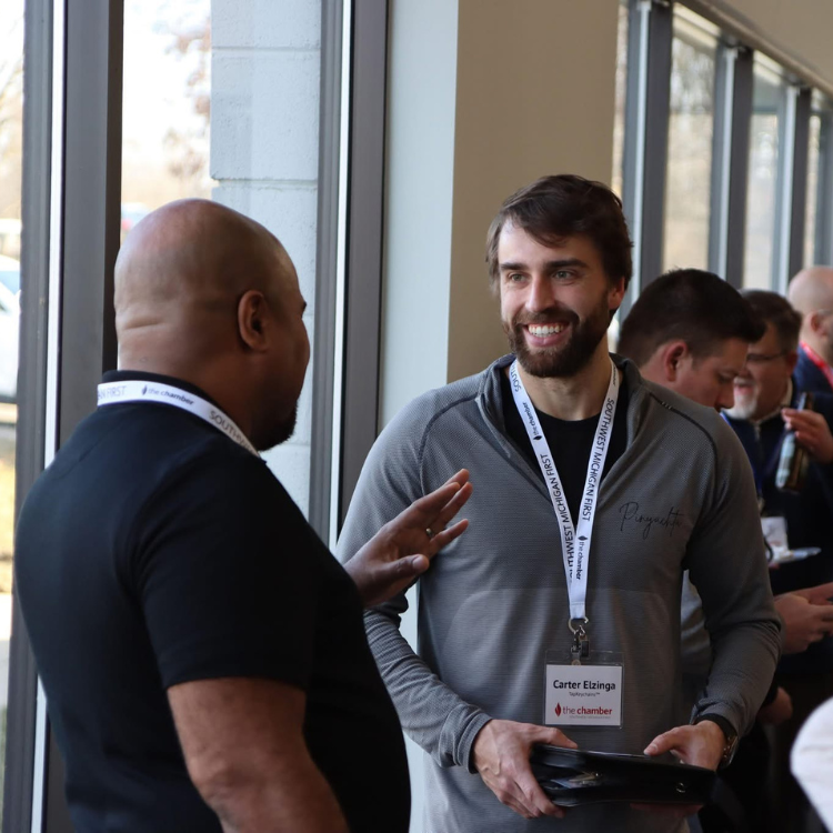 Kalamazoo TapKeychains NFC