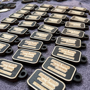 NFC Keychains Bulk