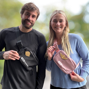 NFC TapKeychains Kalamazoo