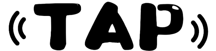 TapKeychains logo