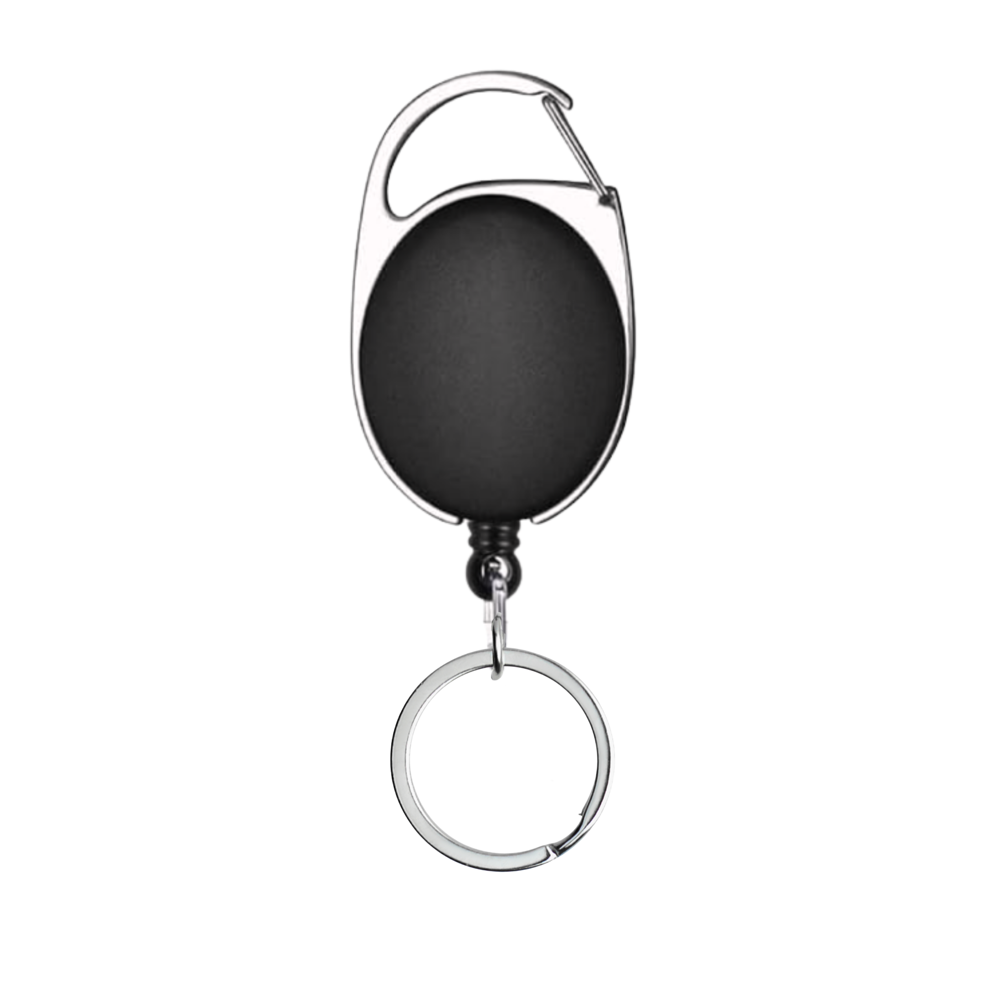 Retractable Pull-Out Clip