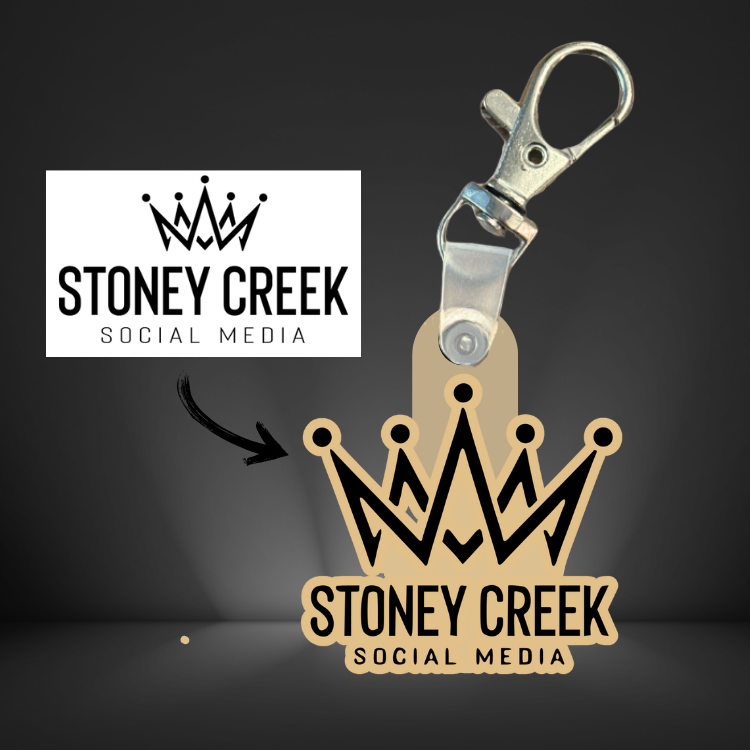 Free Digital Mockup - Upload Your Logo