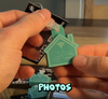 Realtor NFC Keychains - TapKeychains